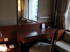 -香港城市花园酒店