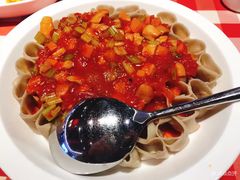 -西贝莜面村