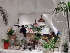 -麓椿花园西餐厅(海乐世界店)