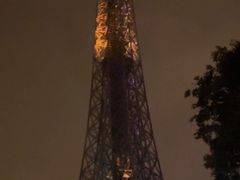 -埃菲尔铁塔