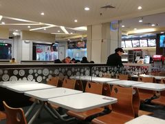 大堂-乡村基(龙湖时代天街餐厅)