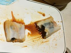 -相思林金岛饭店(青山湖店)