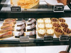 -Awfully Chocolate(嘉里城店)