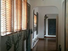 -中国蓝印花布馆