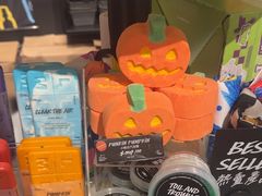 -LUSH(威尼斯人店)