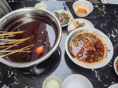 -成都瓜串串(华强北店)