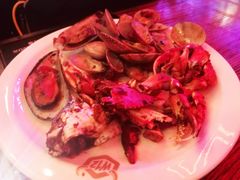 -牛排叔叔自助餐厅(太原万达店)
