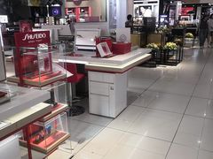 -伊势丹(现代城店)
