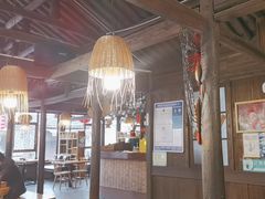 -院子餐厅·大锅菜·老杭帮(桥西直街店)