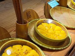 -筱爷叔·上海传统手工菜(玉树路店)