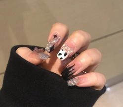 -IDO美甲美睫