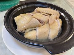 水晶鸡-四海之家(蛇口店)