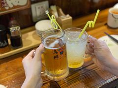 -鸟鹏烧鸟居酒屋(熙龙湾店)