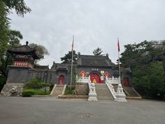 -北山公园