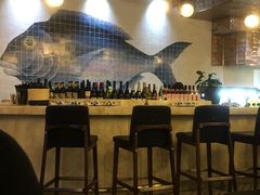 -FISH&POTATO Cō(地中海美食 万象城店)