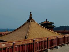 -普陀宗乘之庙(小布达拉宫)