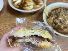 -真素诚·清真(新华路店)
