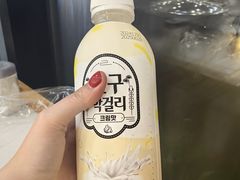 -朴小妹人参鸡汤火锅(长白山万达店)