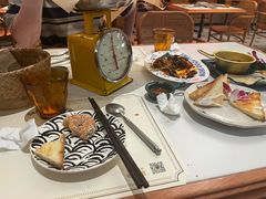 -太食獸泰式茶餐厅(IFS国金中心店)