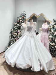 -NaNa婚纱礼服馆