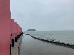 -漳州滨海火山岛自然生态风景区