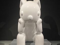 -上海宝龙美术馆