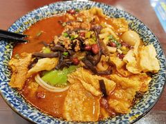 -螺世纪螺蛳粉·桂味小排档(裕德店)