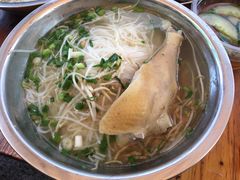 -华姐鸡粉(教育路店)
