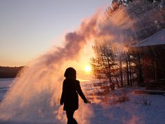 -北极村旅游风景区