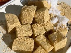 -秋香家韩式炭火烤肉(磐石路店)