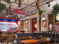 -鑫日千里马朝鲜族小馆(总店)