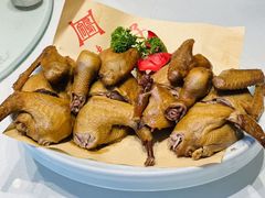 -燕郊烧鸽子(酷车小镇店)