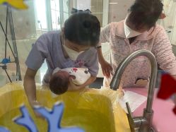 -九喜月子中心(保健院店)