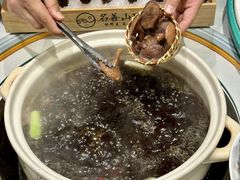 -名善山珍·野生菌汤锅(文殊院店)