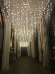 点击看大图 -伊莎贝拉婚礼庄园(顾村店)