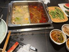 -福禄娃一家人火锅(上地店)