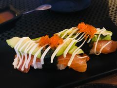 -昊·来了寿司(双楠2店)