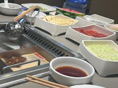 -海底捞火锅(杭州萧山宝龙广场店)