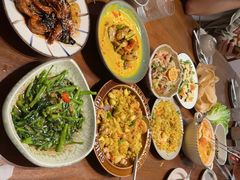 -尚SHANG泰国菜(中山大道店)