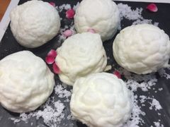 -老长春肉馆(创业大街店)