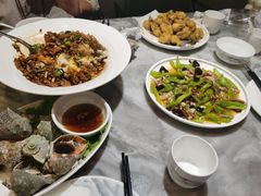 -隐厨·海鲜餐厅(恒通路店)