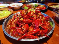 -徽三说·土徽菜·中国徽菜连锁品牌(阳湖总店)