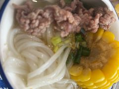 -乌记鲜活牛肉城(金砂东路店)