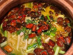 -茄子恰恰·新云南小炒(钱王街店)