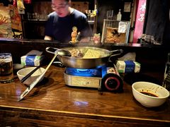 -木子烧鸟屋(百子湾店)