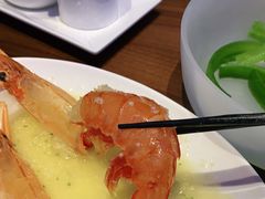 -喜鼎海胆水饺(柏威年购物中心店)