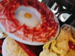 -重庆袁老四火锅(武进万达店)
