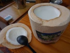 -南国锋味椰子鸡(瀚海店)