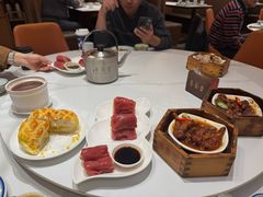 -粤食堂(天津和悦汇店)