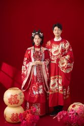 -太郎花子婚纱摄影TAHAKO(无锡店)